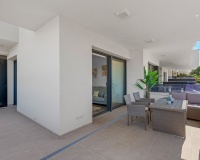 Rynek wtórny - apartment - Orihuela - Los Altos