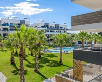 Rynek wtórny - apartment - Orihuela - Los Altos