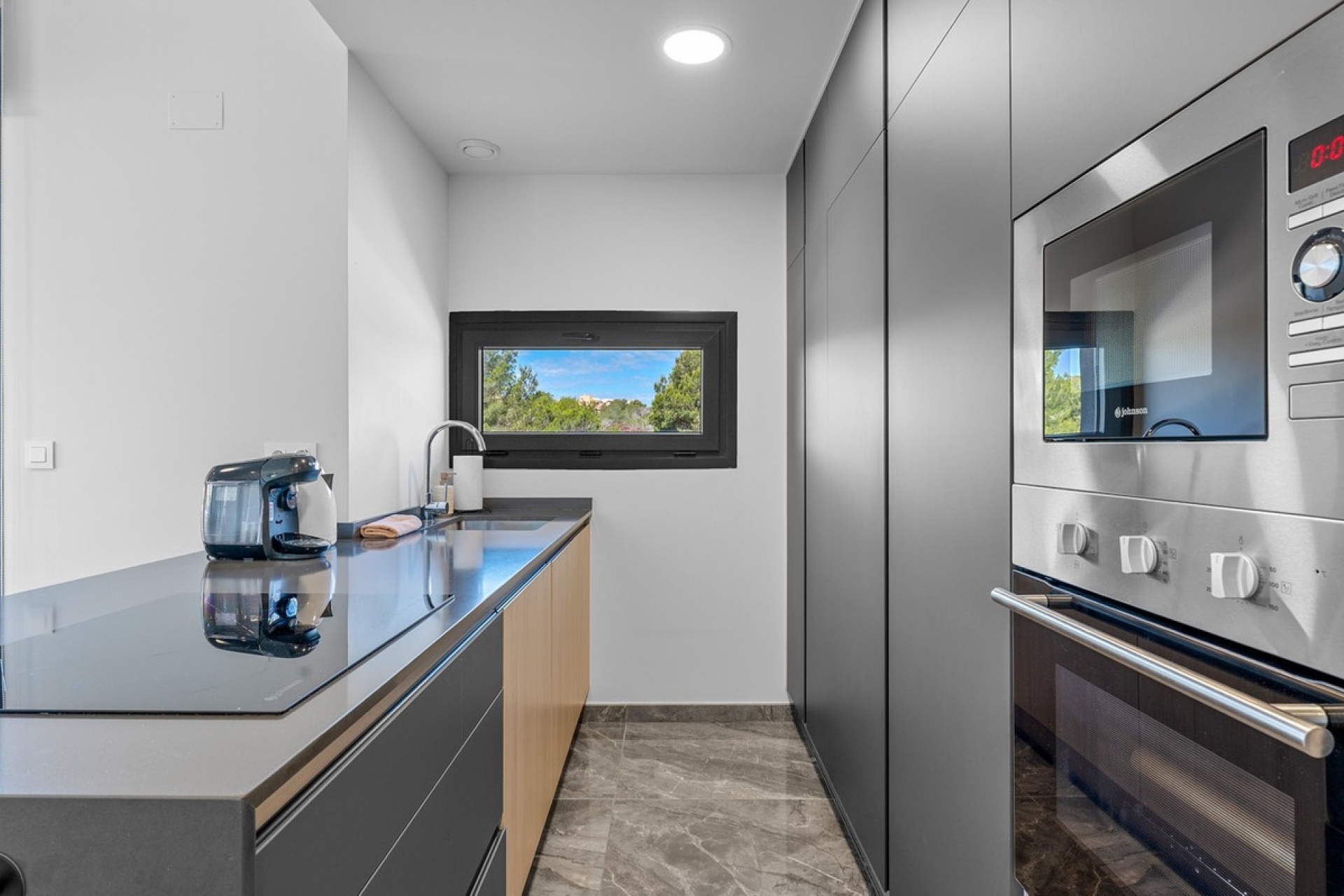 Rynek wtórny - apartment - Orihuela - Los Altos