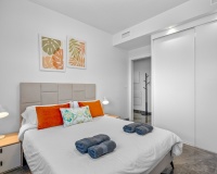Rynek wtórny - apartment - Orihuela - Los Altos