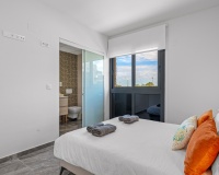 Rynek wtórny - apartment - Orihuela - Los Altos