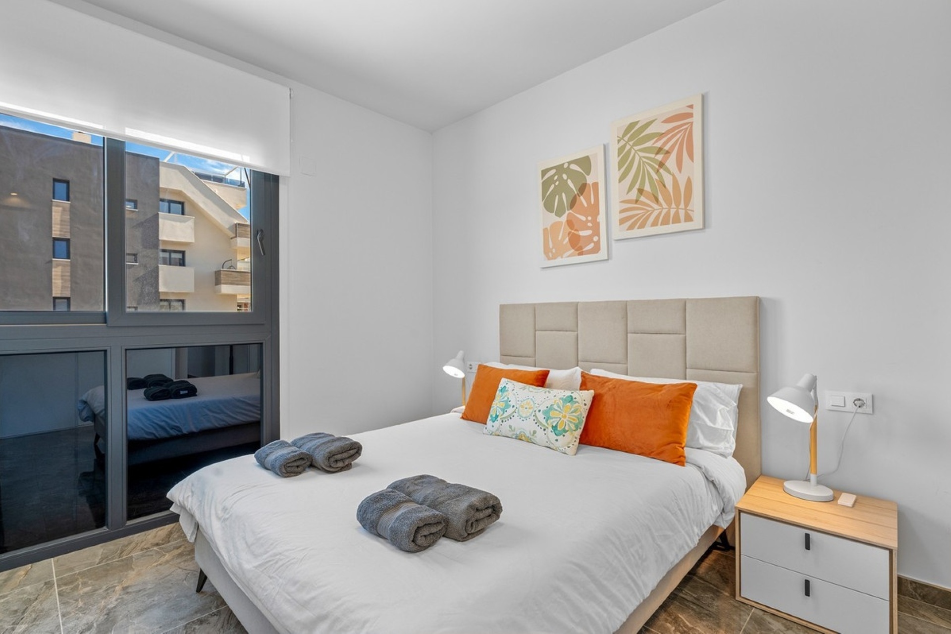 Rynek wtórny - apartment - Orihuela - Los Altos