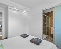 Rynek wtórny - apartment - Orihuela - Los Altos