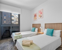 Rynek wtórny - apartment - Orihuela - Los Altos