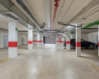 Rynek wtórny - apartment - Orihuela - Los Altos