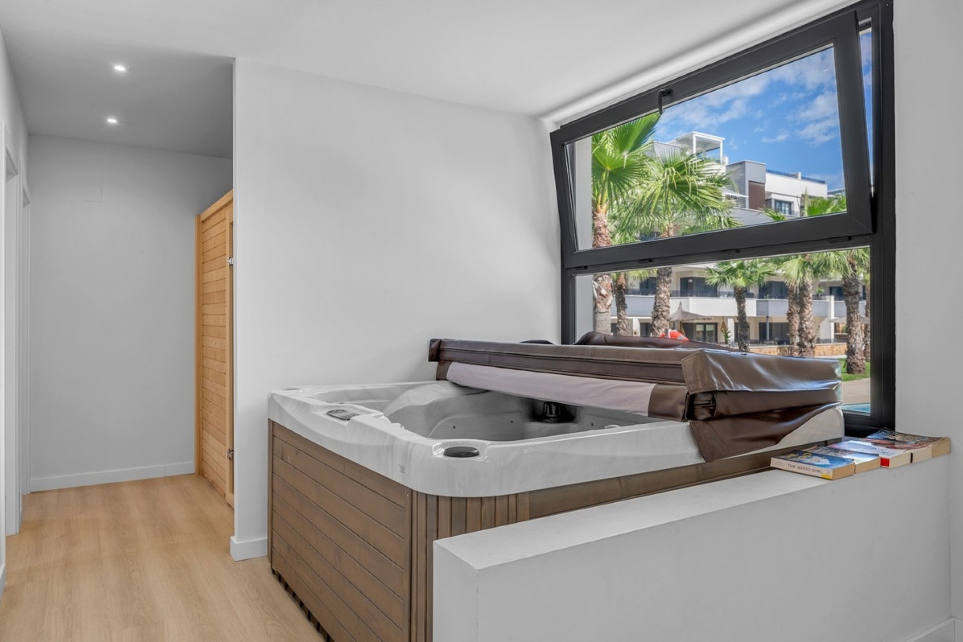 Rynek wtórny - apartment - Orihuela - Los Altos