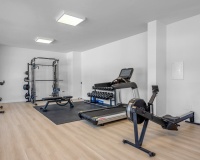 Rynek wtórny - apartment - Orihuela - Los Altos