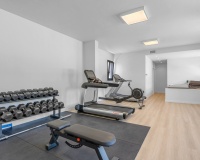 Rynek wtórny - apartment - Orihuela - Los Altos