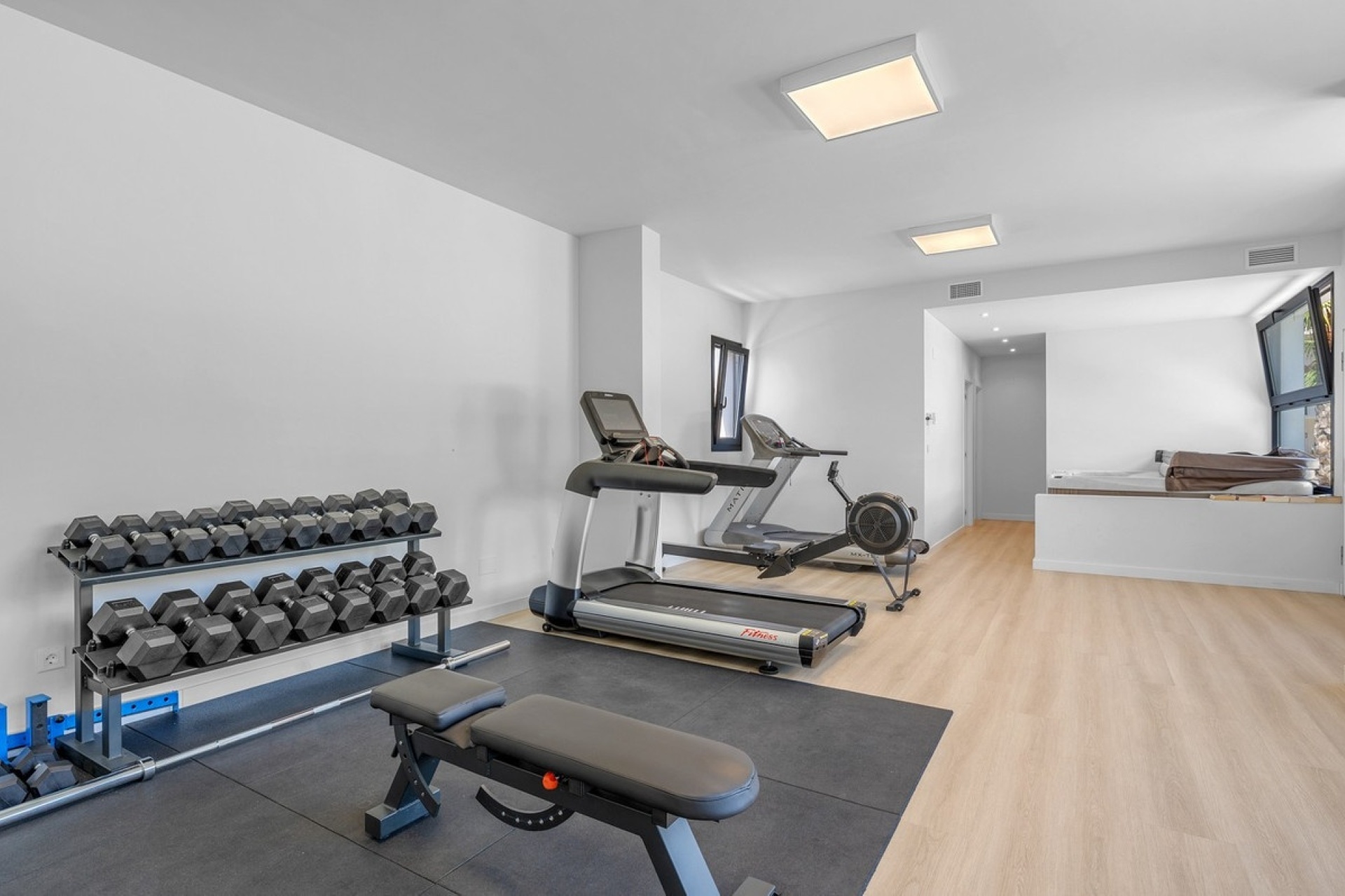 Rynek wtórny - apartment - Orihuela - Los Altos