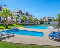 Rynek wtórny - apartment - Orihuela - Los Altos
