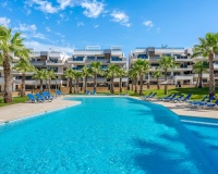 Rynek wtórny - apartment - Orihuela - Los Altos