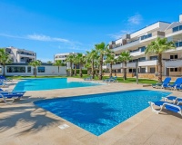 Rynek wtórny - apartment - Orihuela - Los Altos