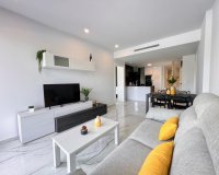 Rynek wtórny - apartment - Orihuela - Los Altos