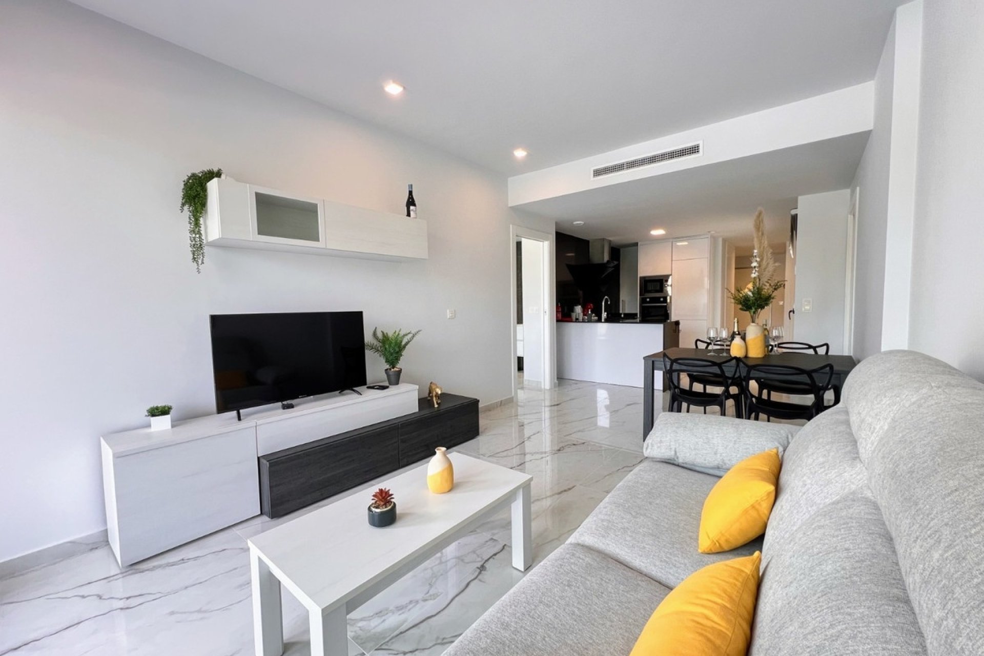 Rynek wtórny - apartment - Orihuela - Los Altos
