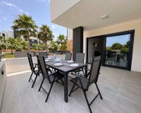 Rynek wtórny - apartment - Orihuela - Los Altos