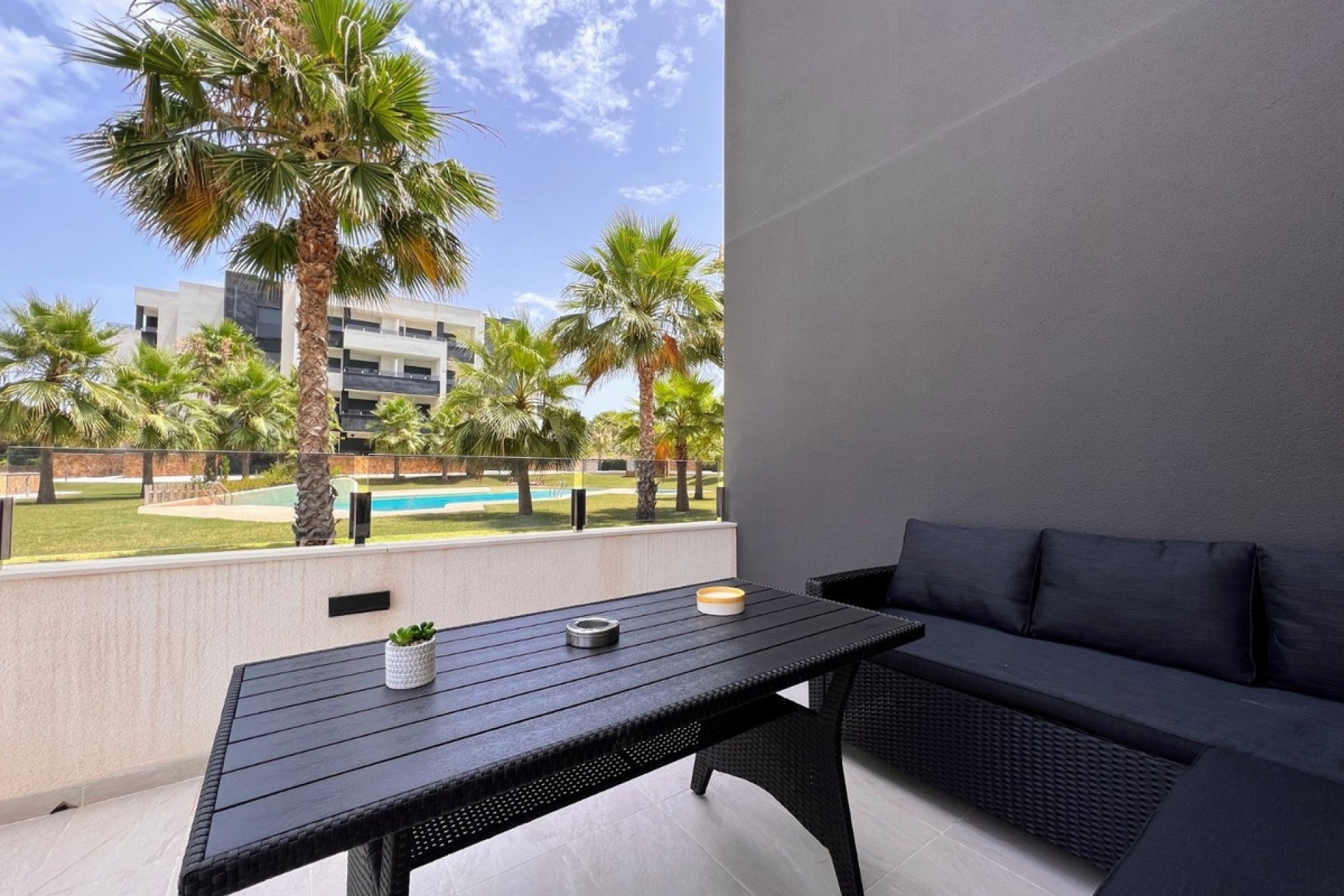 Rynek wtórny - apartment - Orihuela - Los Altos