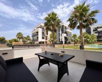 Rynek wtórny - apartment - Orihuela - Los Altos