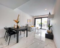 Rynek wtórny - apartment - Orihuela - Los Altos
