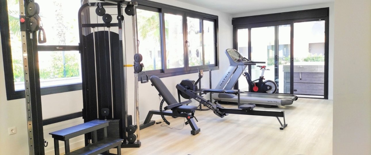 Rynek wtórny - apartment - Orihuela - Los Altos