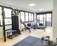 Rynek wtórny - apartment - Orihuela - Los Altos