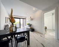Rynek wtórny - apartment - Orihuela - Los Altos