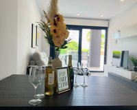 Rynek wtórny - apartment - Orihuela - Los Altos