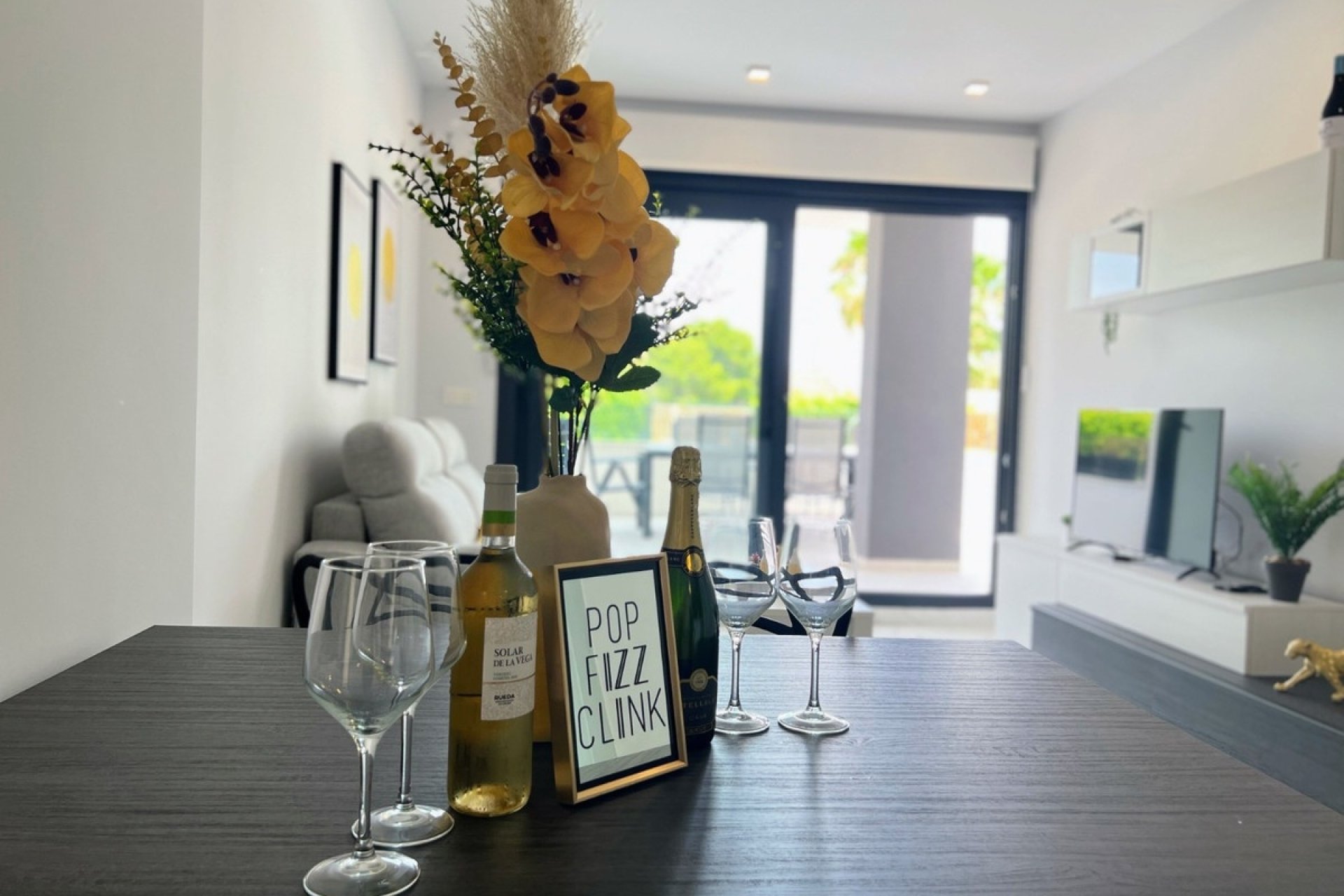 Rynek wtórny - apartment - Orihuela - Los Altos