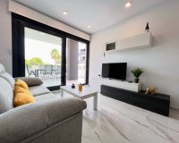 Rynek wtórny - apartment - Orihuela - Los Altos