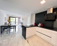 Rynek wtórny - apartment - Orihuela - Los Altos