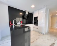 Rynek wtórny - apartment - Orihuela - Los Altos