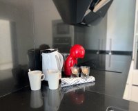 Rynek wtórny - apartment - Orihuela - Los Altos