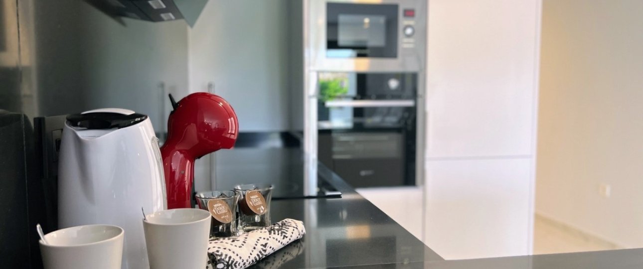 Rynek wtórny - apartment - Orihuela - Los Altos