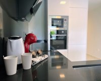 Rynek wtórny - apartment - Orihuela - Los Altos