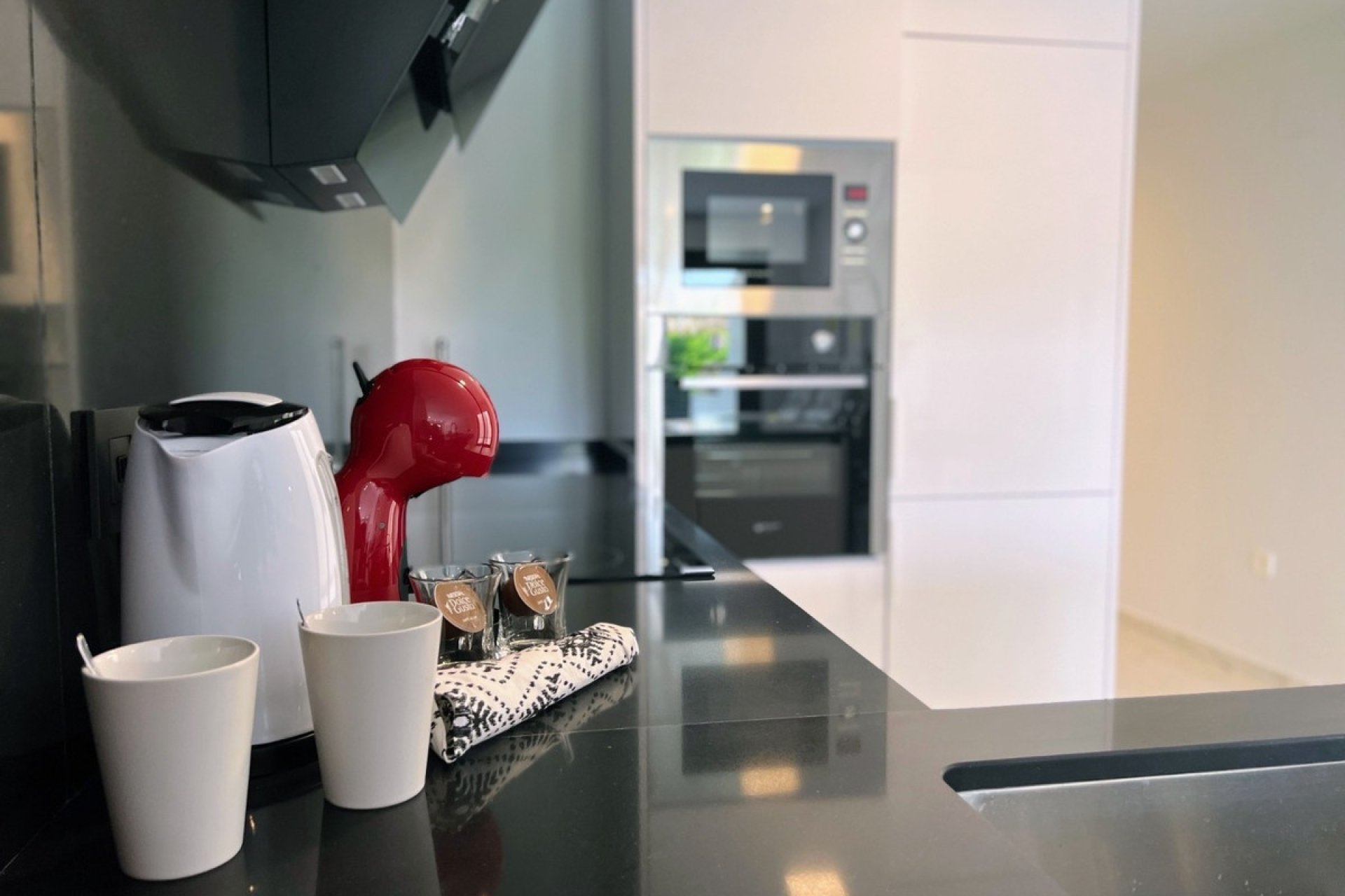 Rynek wtórny - apartment - Orihuela - Los Altos