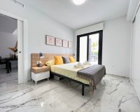 Rynek wtórny - apartment - Orihuela - Los Altos