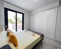 Rynek wtórny - apartment - Orihuela - Los Altos