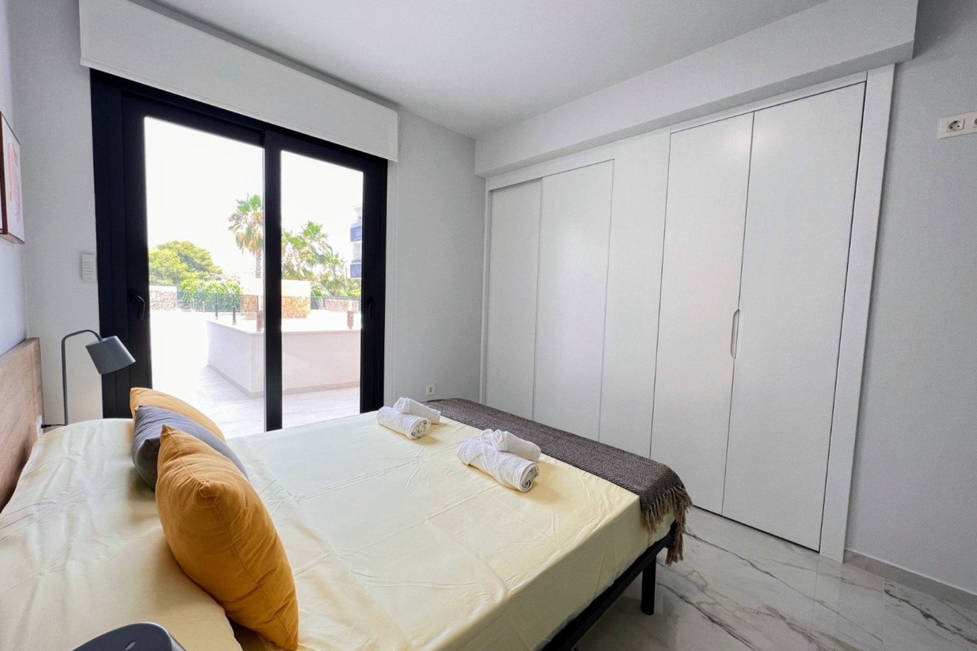 Rynek wtórny - apartment - Orihuela - Los Altos