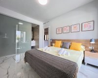 Rynek wtórny - apartment - Orihuela - Los Altos