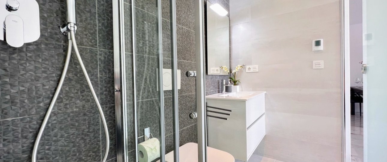 Rynek wtórny - apartment - Orihuela - Los Altos