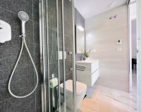 Rynek wtórny - apartment - Orihuela - Los Altos