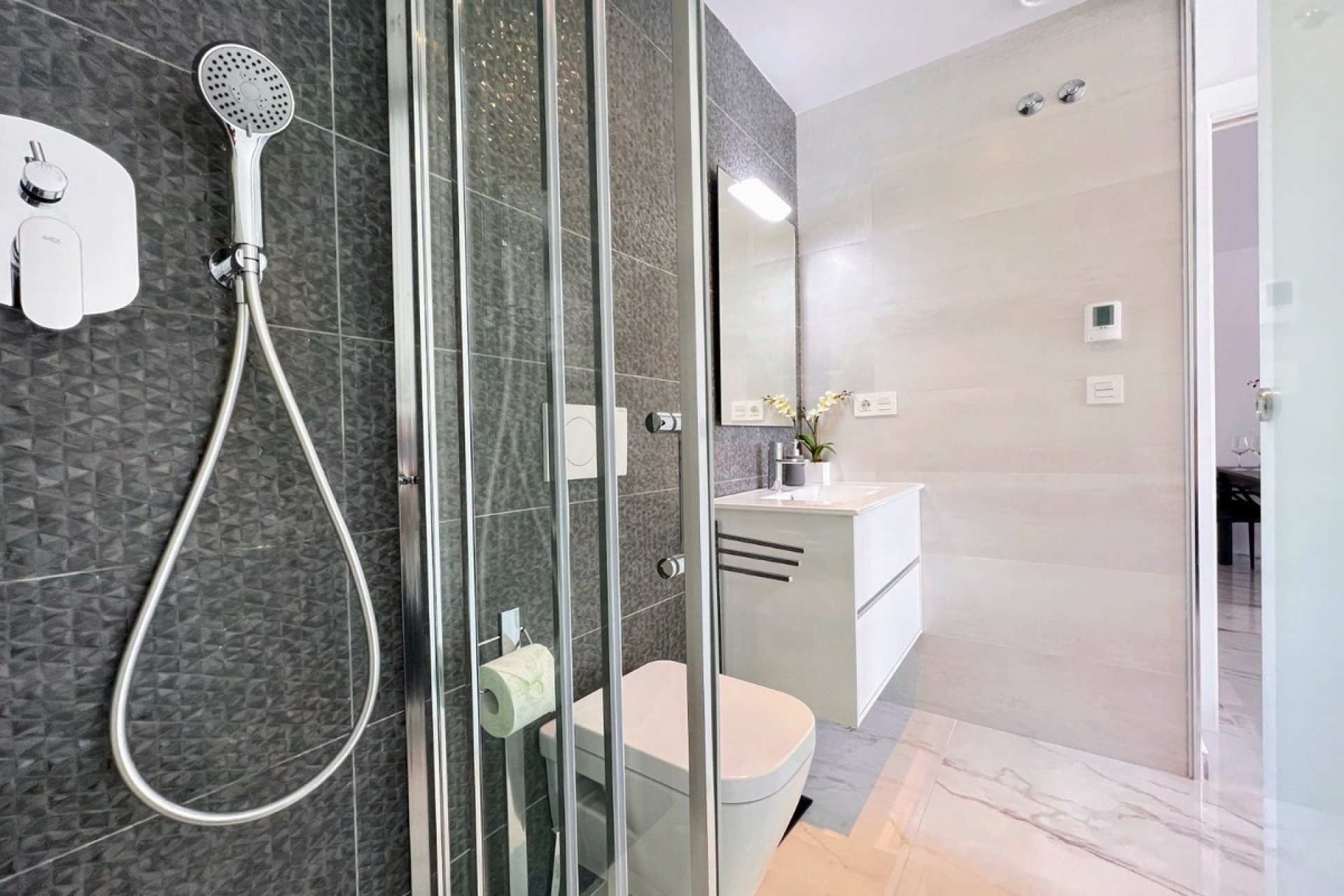 Rynek wtórny - apartment - Orihuela - Los Altos