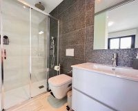 Rynek wtórny - apartment - Orihuela - Los Altos