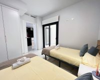 Rynek wtórny - apartment - Orihuela - Los Altos