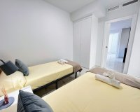 Rynek wtórny - apartment - Orihuela - Los Altos