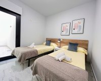 Rynek wtórny - apartment - Orihuela - Los Altos