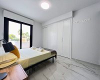 Rynek wtórny - apartment - Orihuela - Los Altos