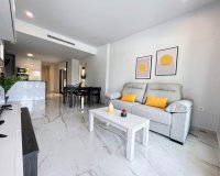 Rynek wtórny - apartment - Orihuela - Los Altos