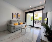 Rynek wtórny - apartment - Orihuela - Los Altos