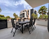 Rynek wtórny - apartment - Orihuela - Los Altos