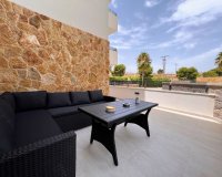 Rynek wtórny - apartment - Orihuela - Los Altos